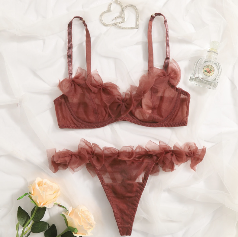 Luxury Sensual Lingerie