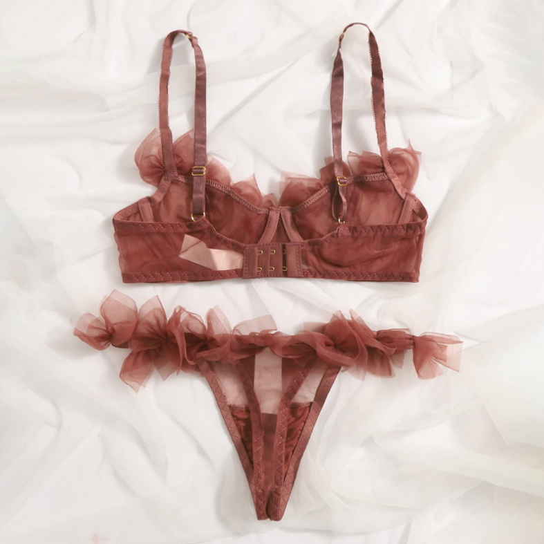 Luxury Sensual Lingerie